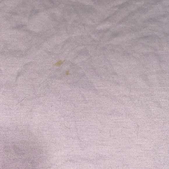 🔵 5/$25 Calvin Klein Jean Floral Top - Picture 6 of 9